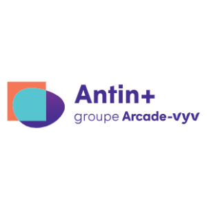 Antin résidences