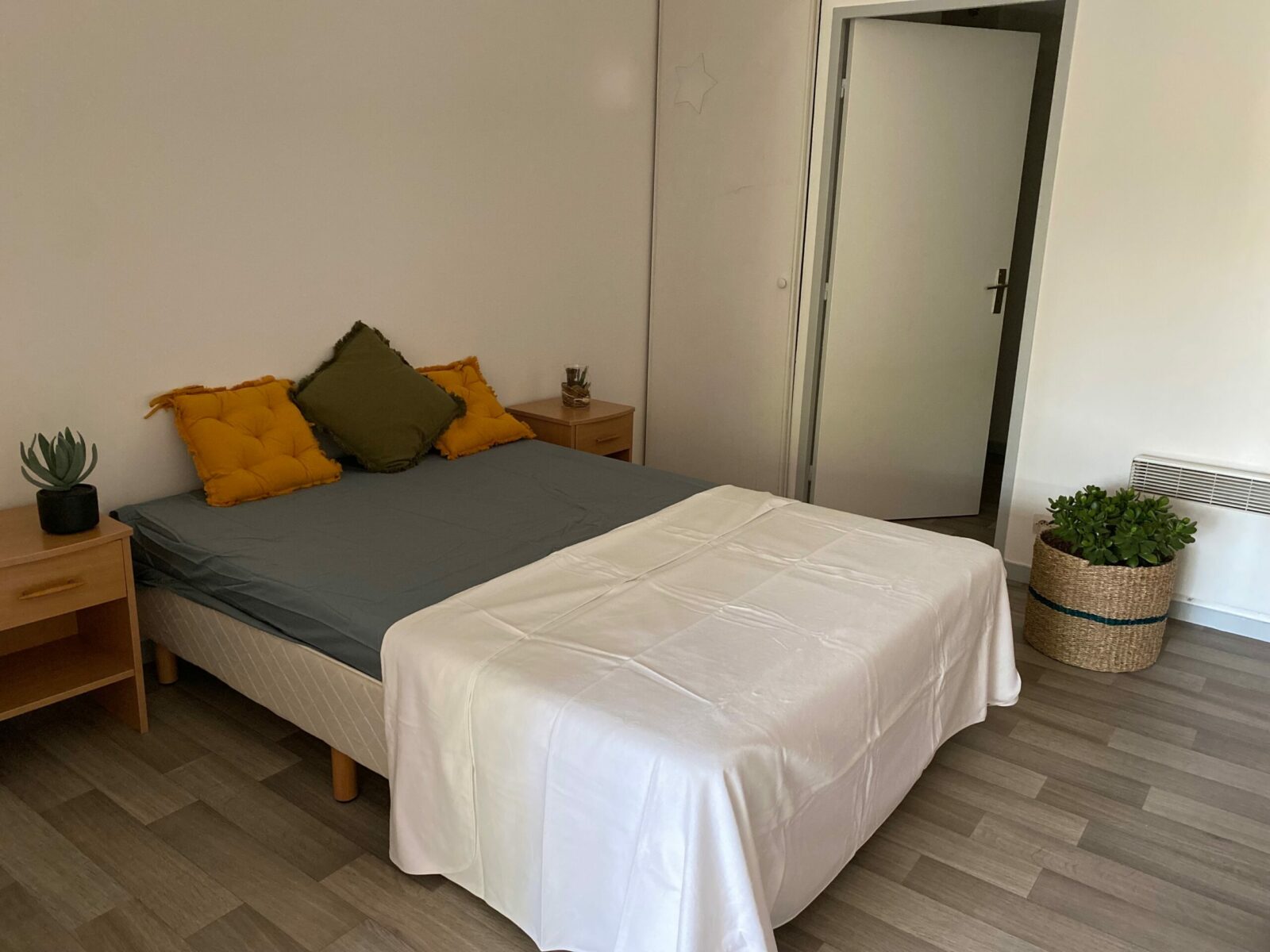 Studio résidence étudiante Du Parc à Charenton-le-Pont - Arpej