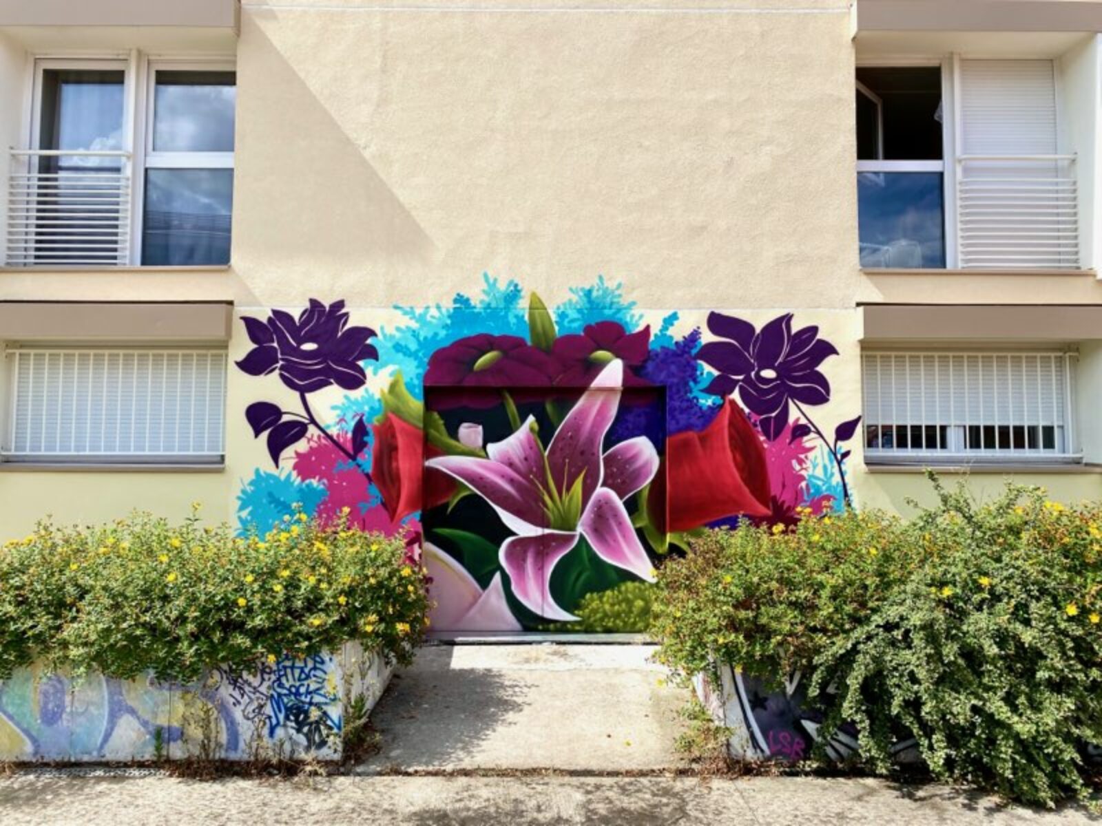Résidence_Le Rodrigue