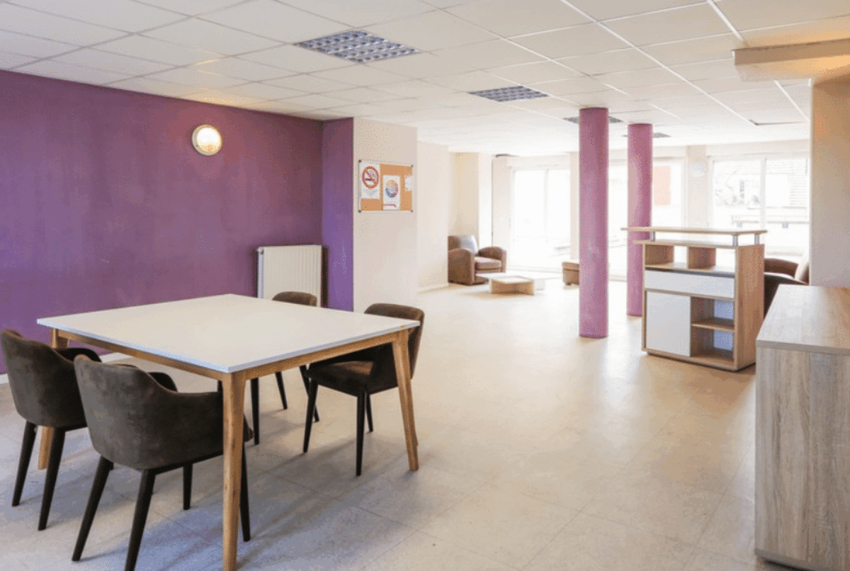 lifeplace résidence étudiante Les bords De Seine à Alfortville - ARPEJ