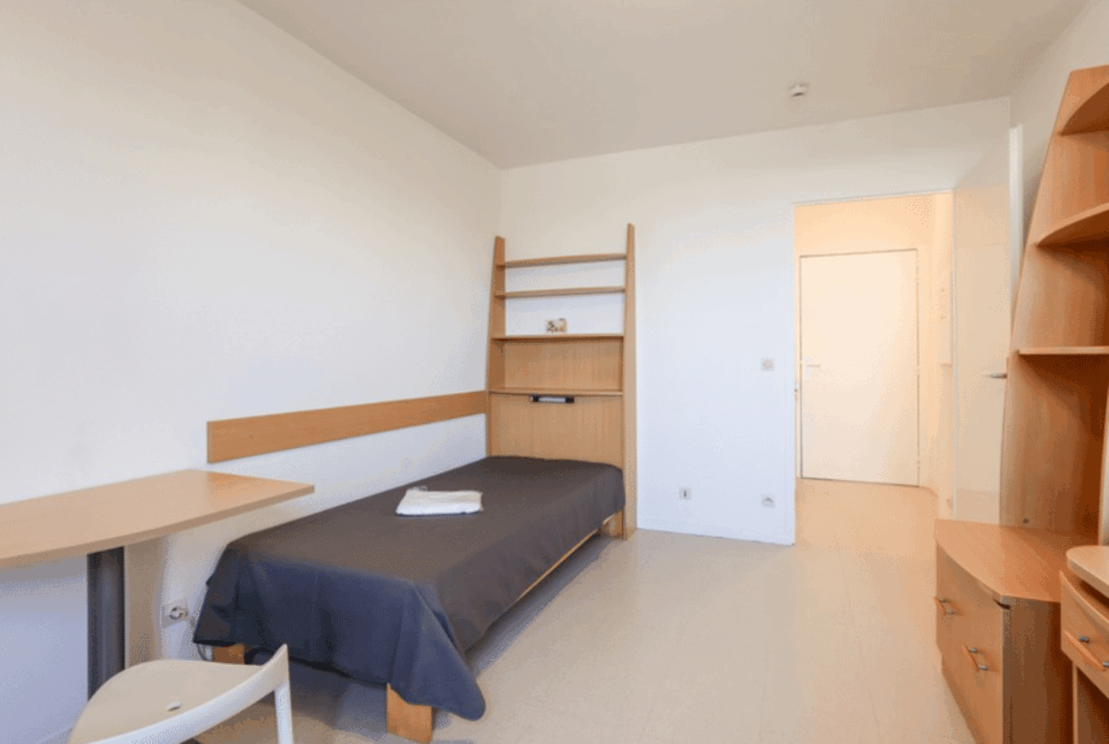 studio résidence étudiante Les bords De Seine à Alfortville - ARPEJ