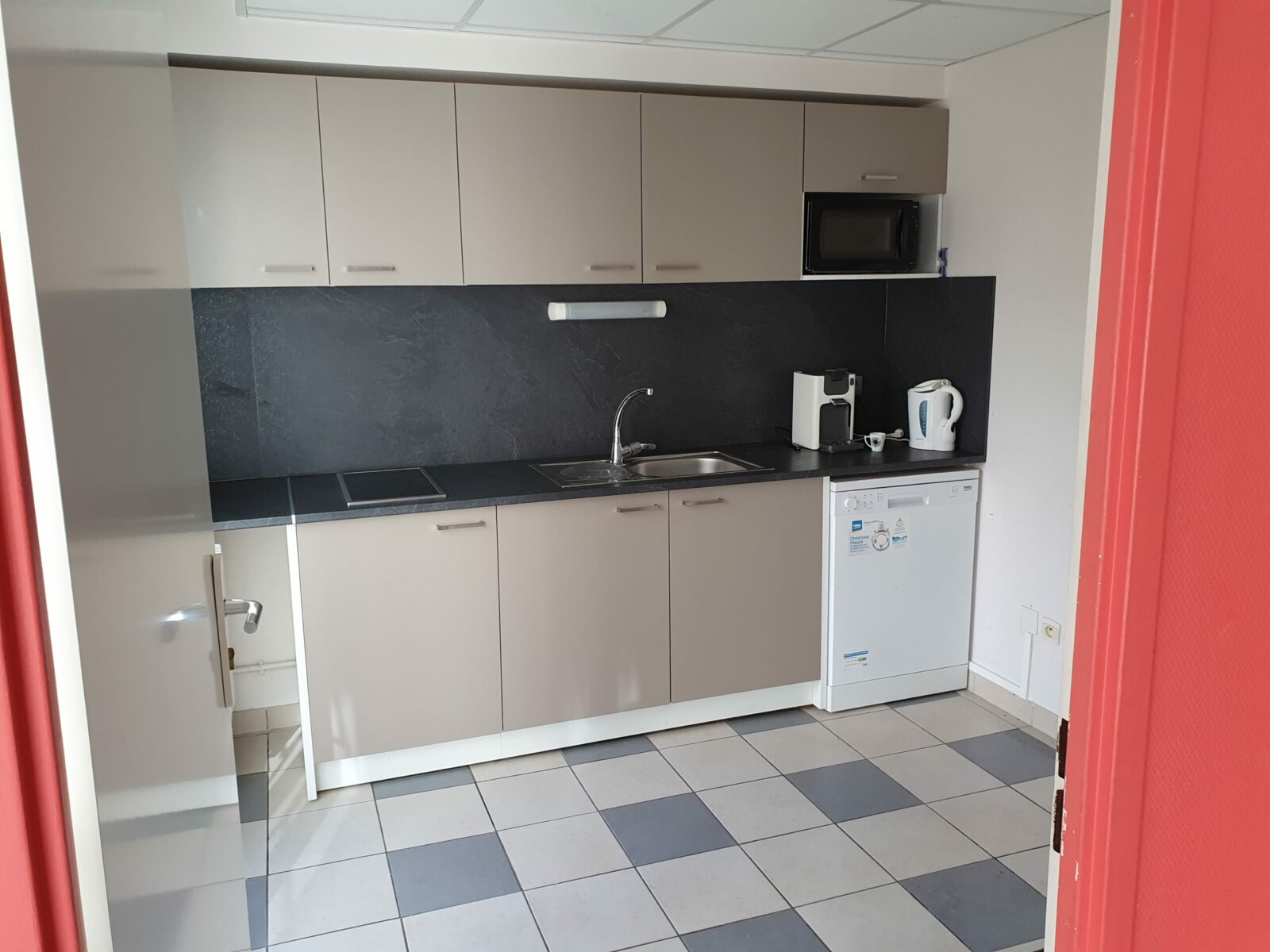 lifeplace résidence étudiante Pierre Gilles de Gennes à Villejuif -Arpej