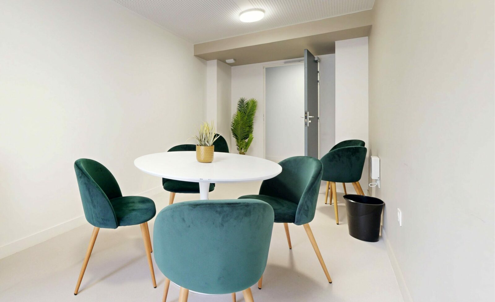 workplace résidence étudiante Médicis à Le Vésinet - Arpej