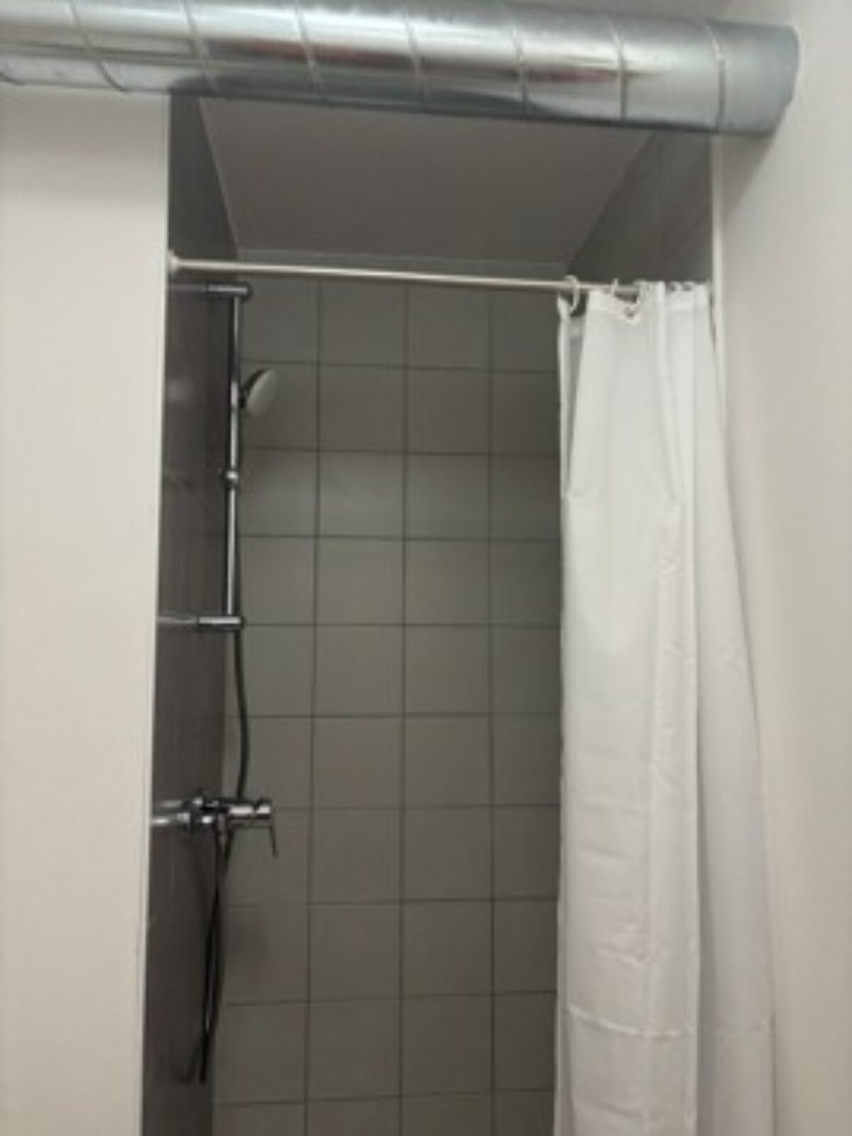 Résidence Les Nouveaux Ponts - Joinville Arpej - Salle d'eau