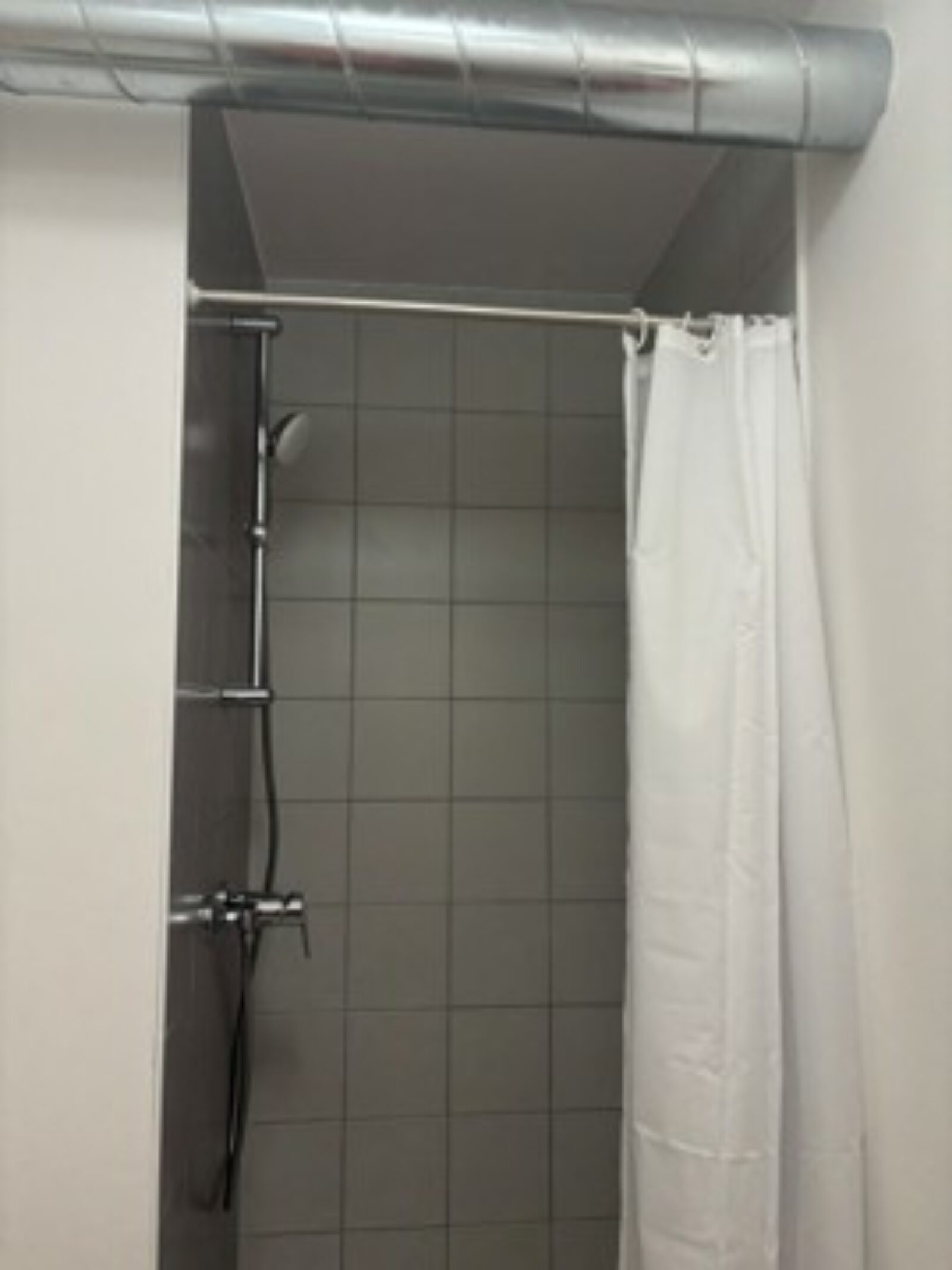 Résidence Les Nouveaux Ponts - Joinville Arpej - Salle d'eau