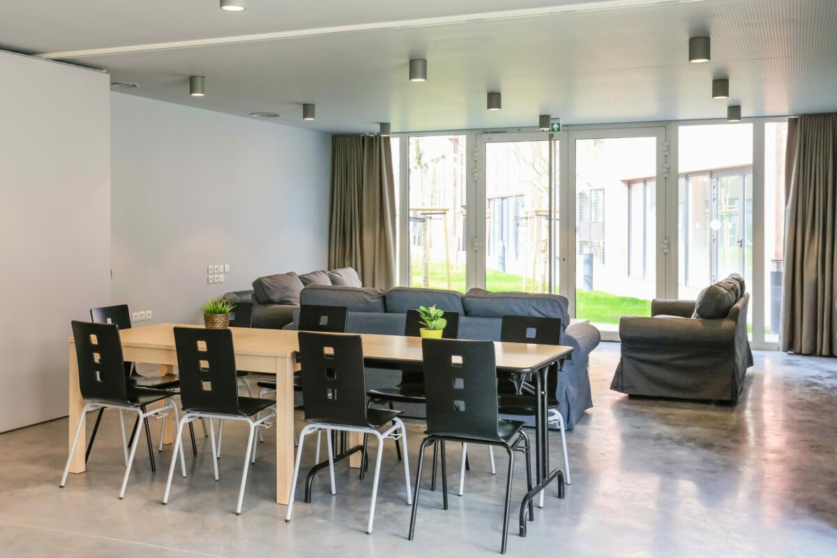 workplace résidence jeunes actifs Alexandre Manceau à Palaiseau - Arpej