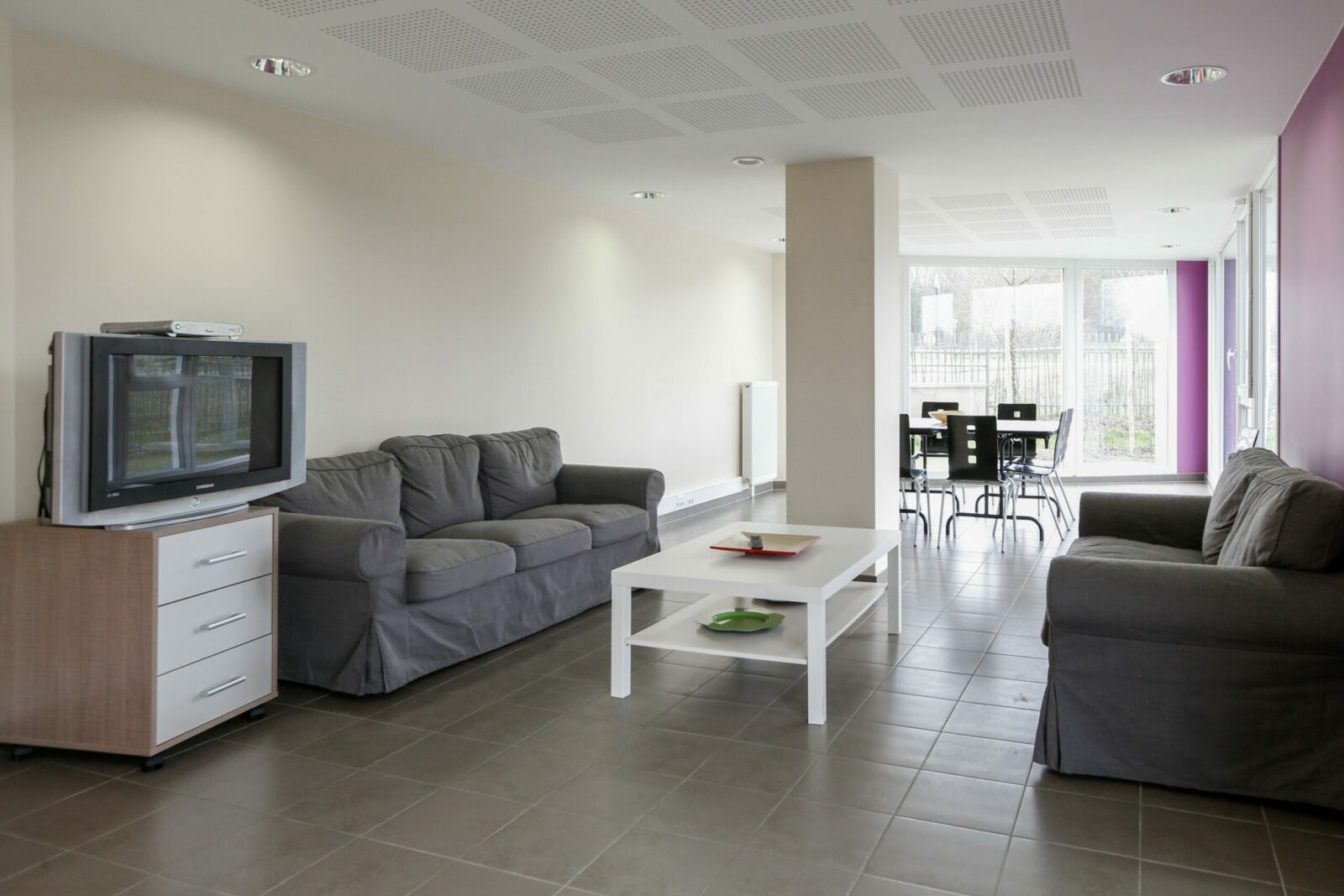 lifeplace résidence étudiante Edgar Faure à Palaiseau - ARPEJ