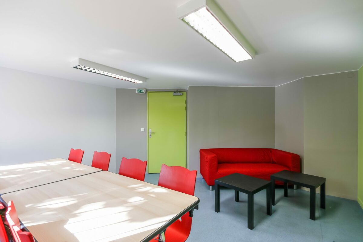 lifeplace résidence étudiante Jean François Deniau à Noisy-le-Sec - ARPEJ