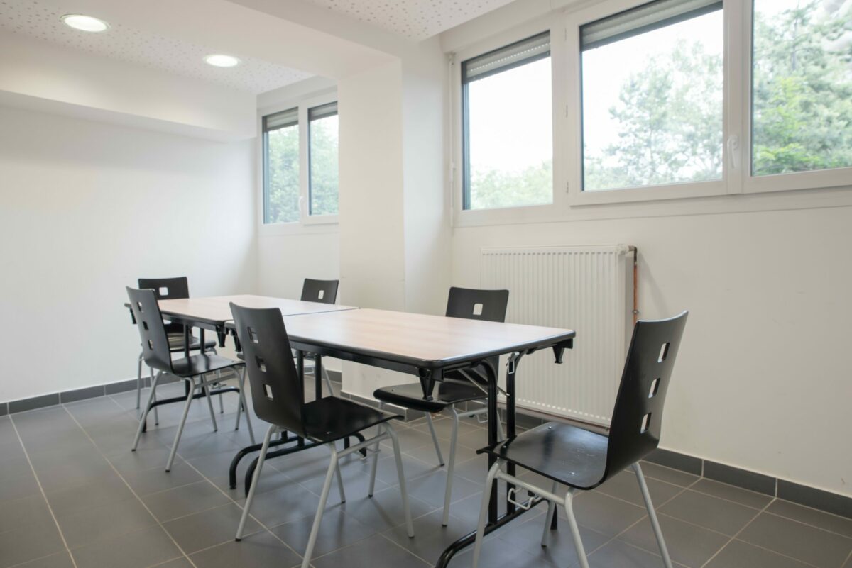 workplace résidence étudiante Les Choux à Créteil - ARPEJ
